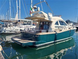 Abayachting Portofino Marine 47 Flybridge usata-second hand 2