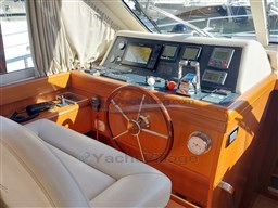 Abayachting Portofino 47 Fly usata-second hand 27