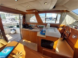 Abayachting Portofino 47 Fly usata-second hand 24