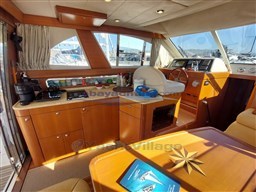 Abayachting Portofino 47 Fly usata-second hand 25