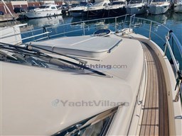 Abayachting Portofino 47 Fly usata-second hand 9