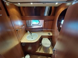 Abayachting Portofino 47 Fly usata-second hand 34