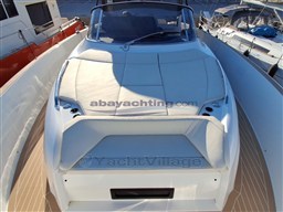 Abayachting Solaris Power 52 Open usata-second hand 25