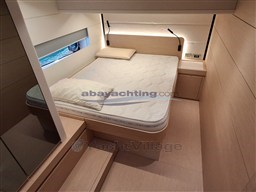 Abayachting Solaris Power 52 Open usata-second hand 32