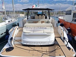 Abayachting Solaris Power 52 Open usata-second hand 4