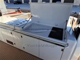 Abayachting Solaris Power 52 Open usata-second hand 11