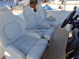 Abayachting Solaris Power 52 Open usata-second hand 21