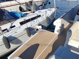 Abayachting Solaris Power 52 Open usata-second hand 9
