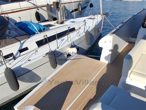 Abayachting Solaris Power 52 Open usata-second hand 9