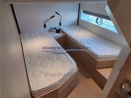 Abayachting Solaris Power 52 Open usata-second hand 33