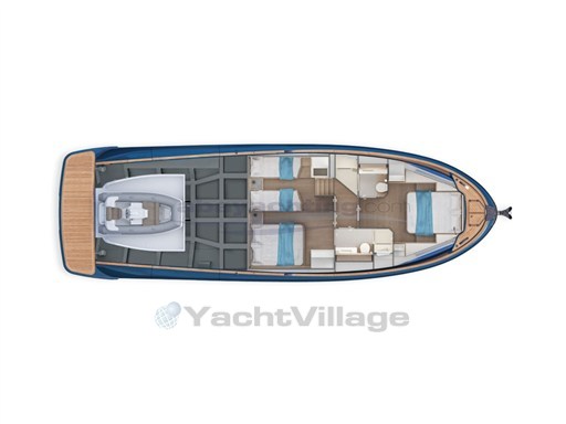 Abayachting Solaris Power 52 Open usata-second hand 34
