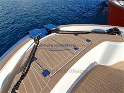 Abayachting Solaris Power 52 Open usata-second hand 24