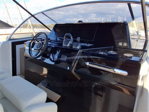 Abayachting Solaris Power 52 Open usata-second hand 18