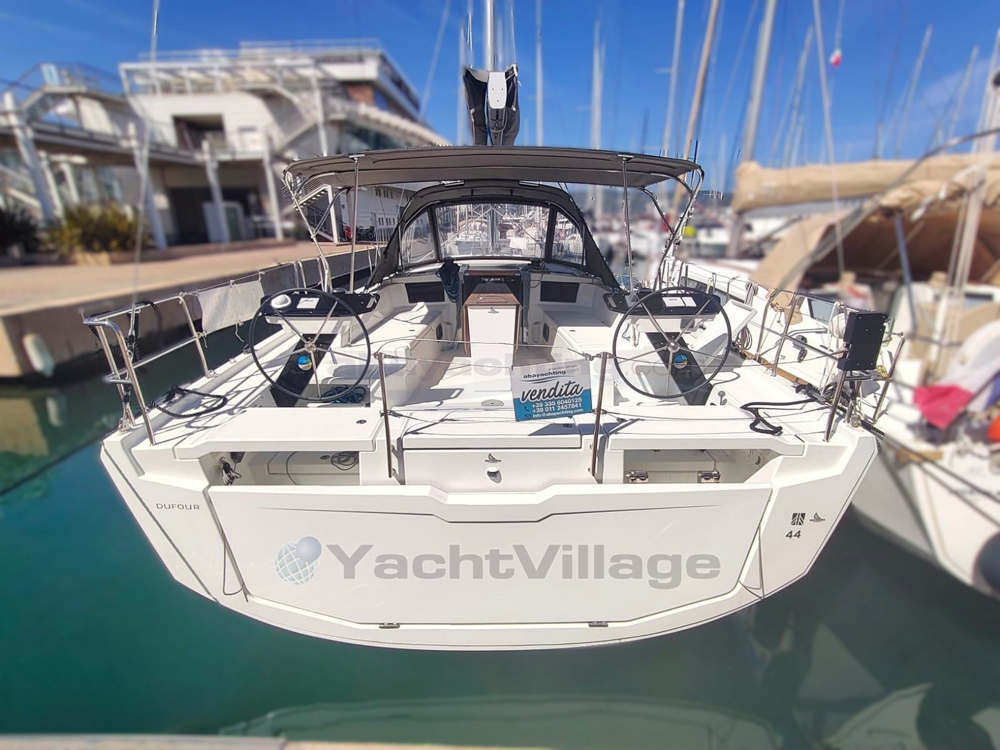 Abayachting_Dufour 44_usato-second hand 4