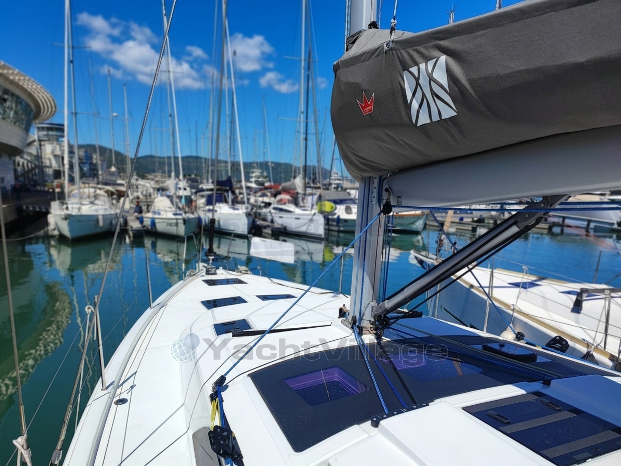 Abayachting_Dufour_44_usato-second hand 11