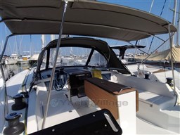 Abayachting Dufour 44 usato-second hand 3