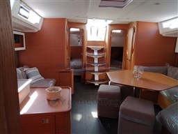 Abayachting Dufour 44 usato-second hand 14