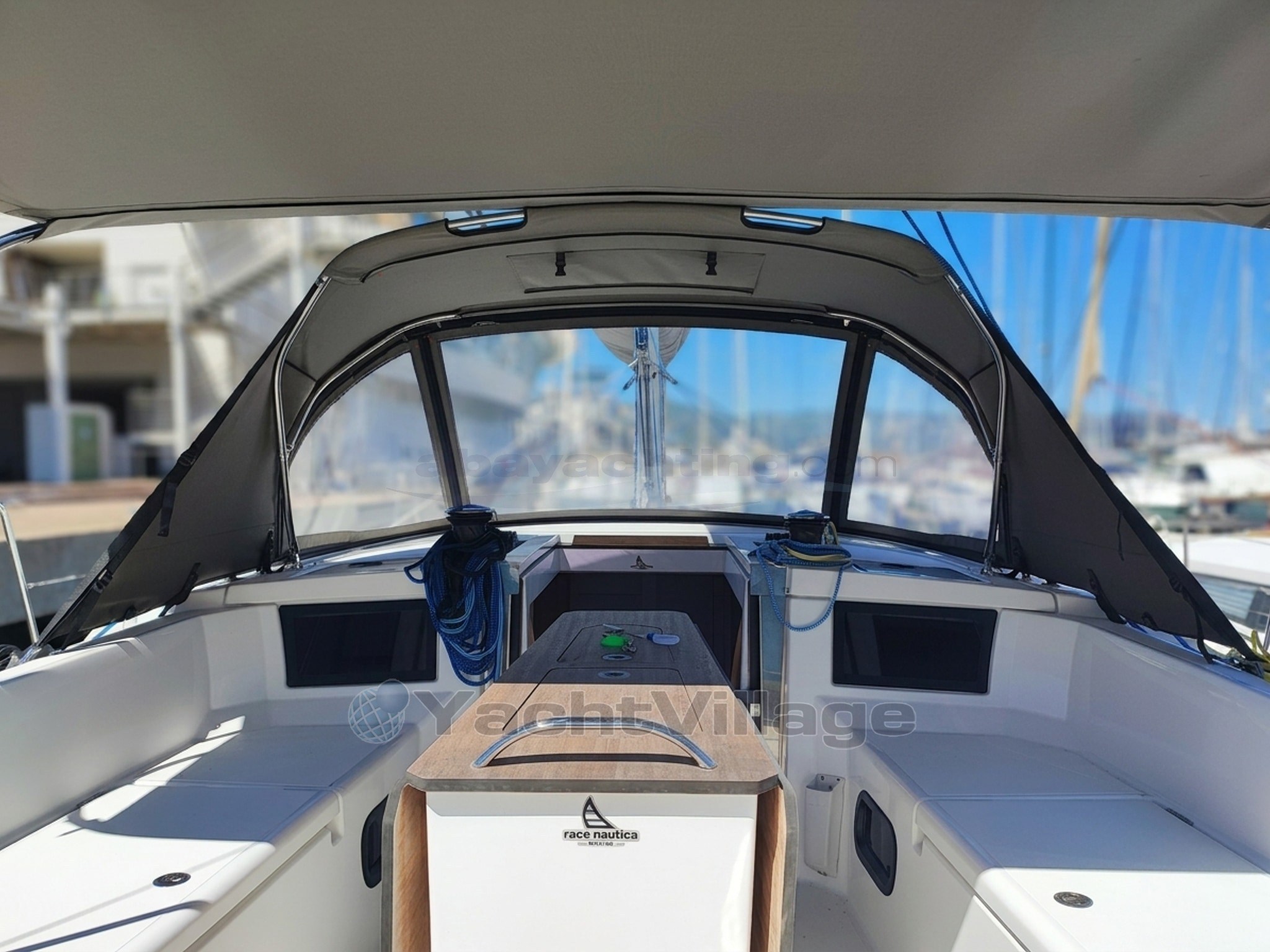 Abayachting_Dufour_44_usato-second hand 16