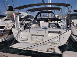 Abayachting Dufour 44 usato-second hand 1