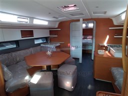 Abayachting Dufour 44 usato-second hand 5