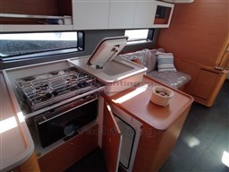 Abayachting Dufour 44 usato-second hand 7