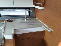 Abayachting Dufour 44 usato-second hand 10