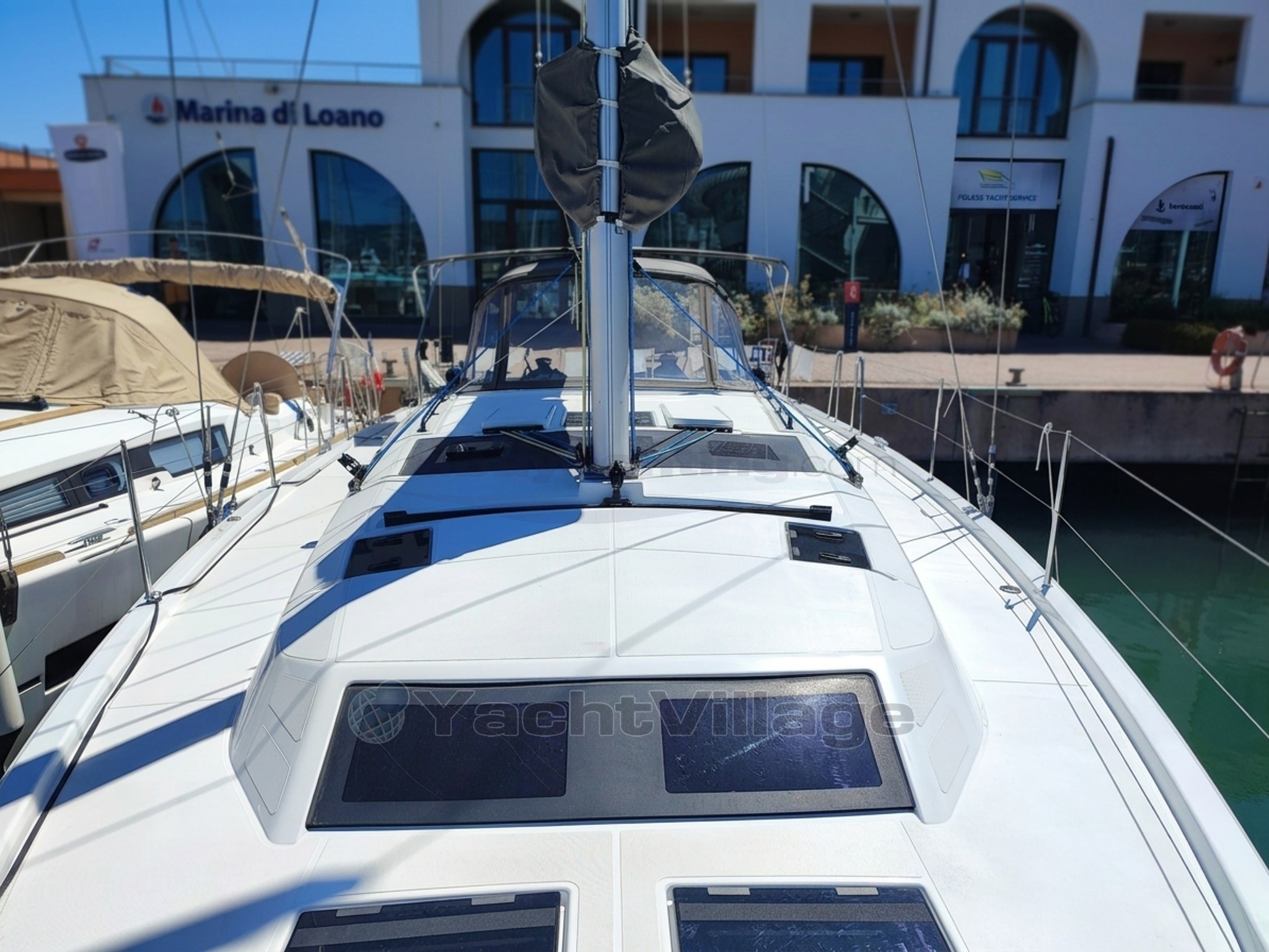 Abayachting_Dufour_44_usato-second hand 14