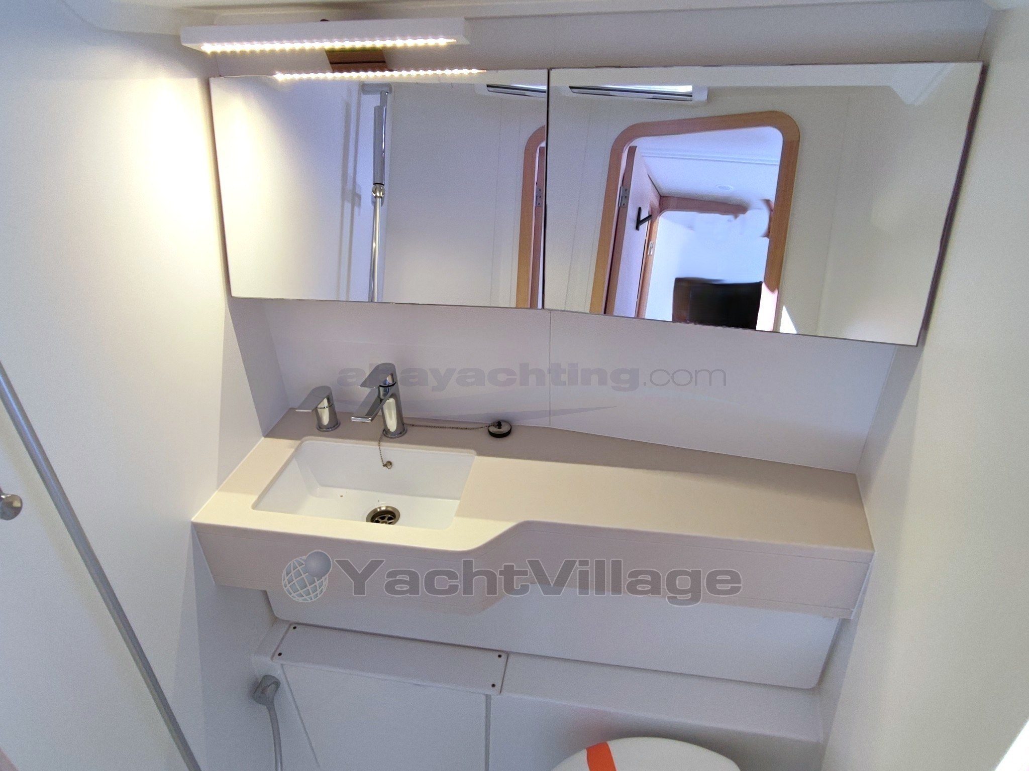 Abayachting_Dufour_44_usato-second hand 37