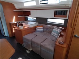 Abayachting Dufour 44 usato-second hand 9