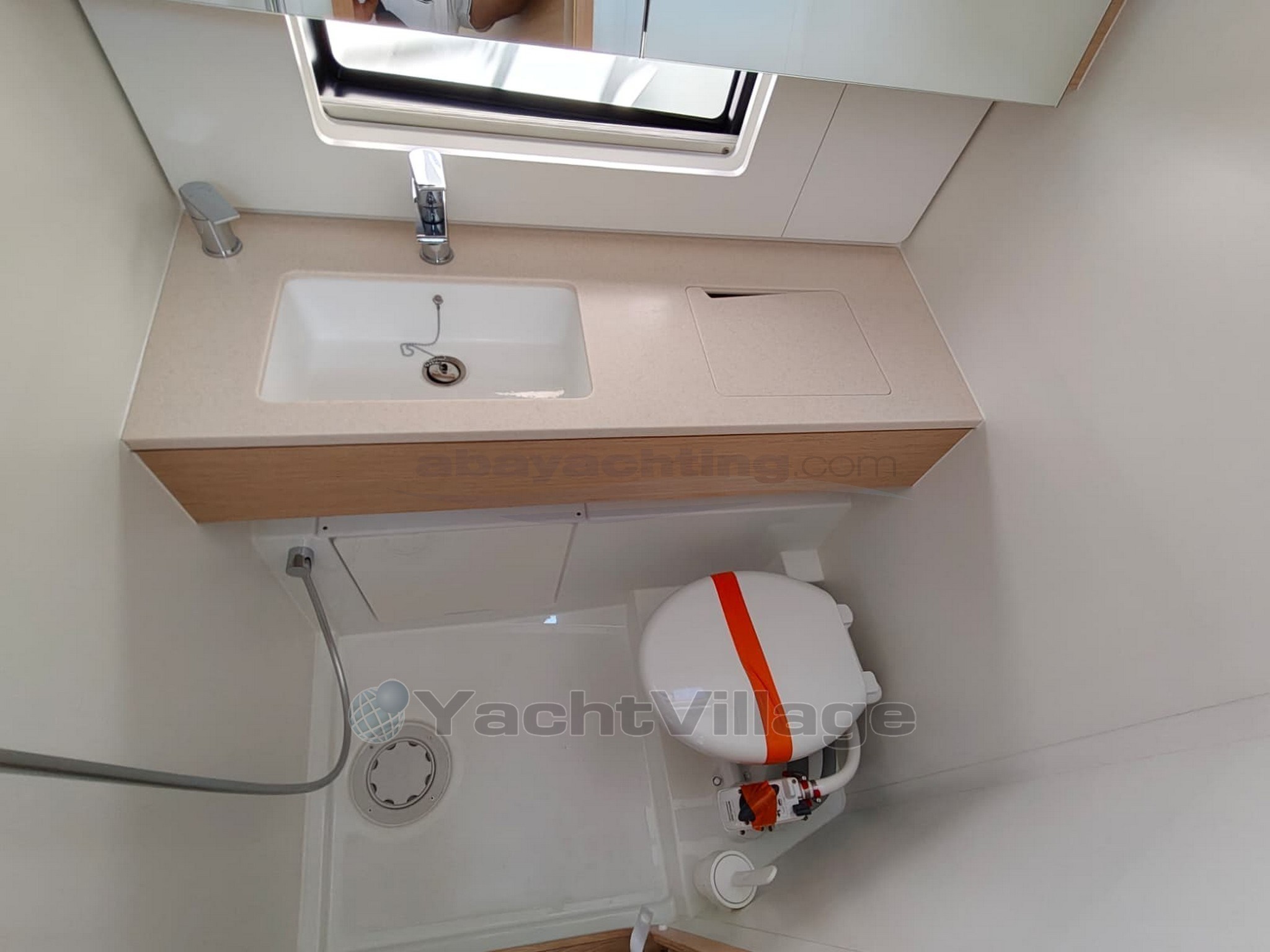 Abayachting_Dufour_44_usato-second hand 42