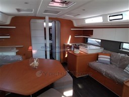 Abayachting Dufour 44 usato-second hand 6