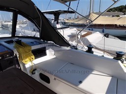 Abayachting Dufour 44 usato-second hand 4