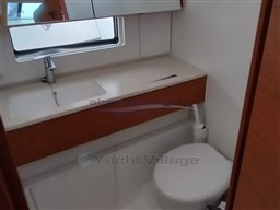 Abayachting Dufour 44 usato-second hand 12