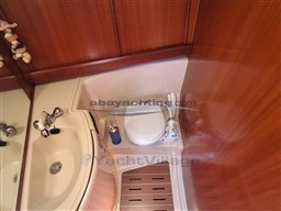 Abayachting Grand Soleil 40 Performance usata-second hand 24