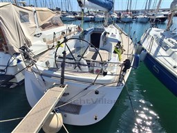 Abayachting Grand Soleil 40 Performance usata-second hand 3