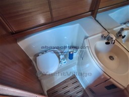 Abayachting Grand Soleil 40 Performance usata-second hand 26