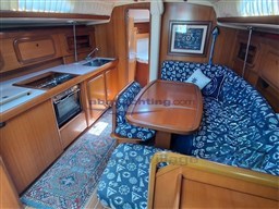 Abayachting Grand Soleil 40 Performance usata-second hand 18