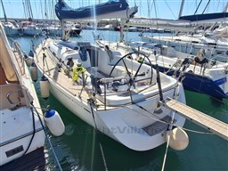 Abayachting Grand Soleil 40 Performance usata-second hand 1