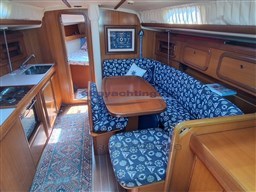 Abayachting Grand Soleil 40 Performance usata-second hand 17