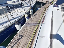 Abayachting Grand Soleil 40 Performance usata-second hand 14