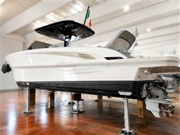 Abayachting Solaris 40 Power 2