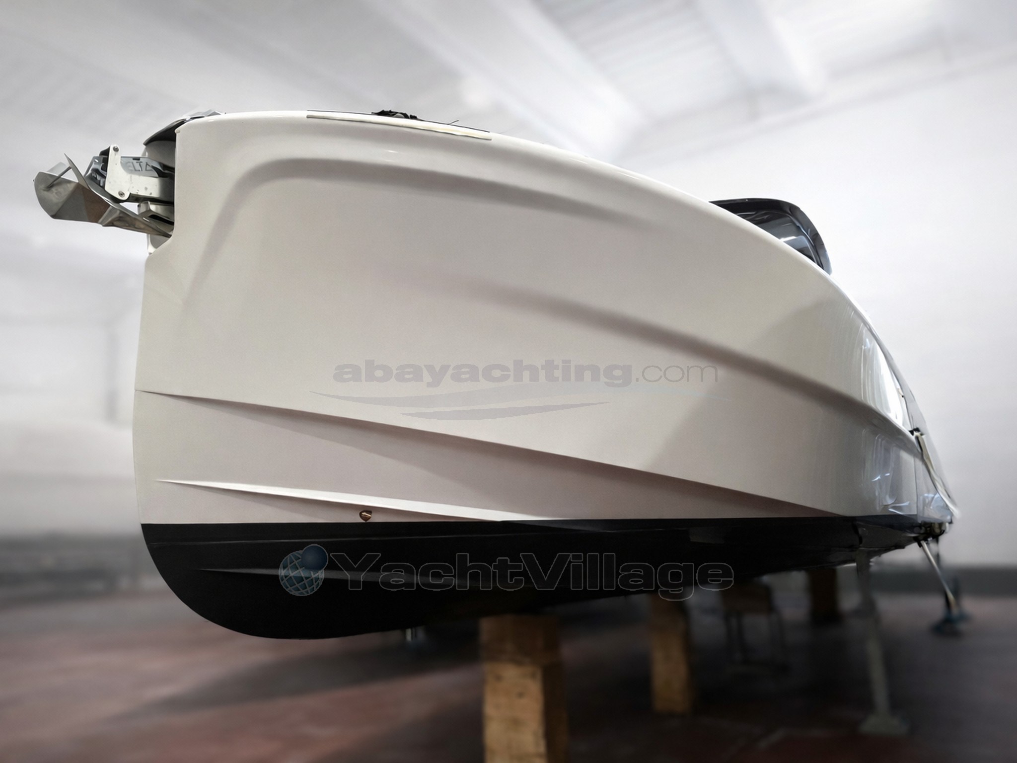 Abayachting Solaris Power 40_usato-second hand 1