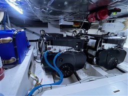 Abayachting Solaris Power 40_usato-second hand 42