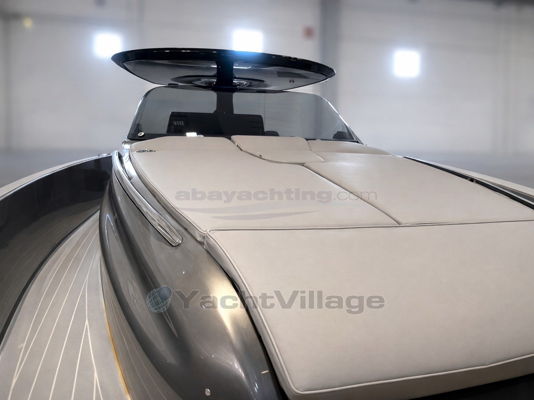 Abayachting Solaris Power 40_usato-second hand 27
