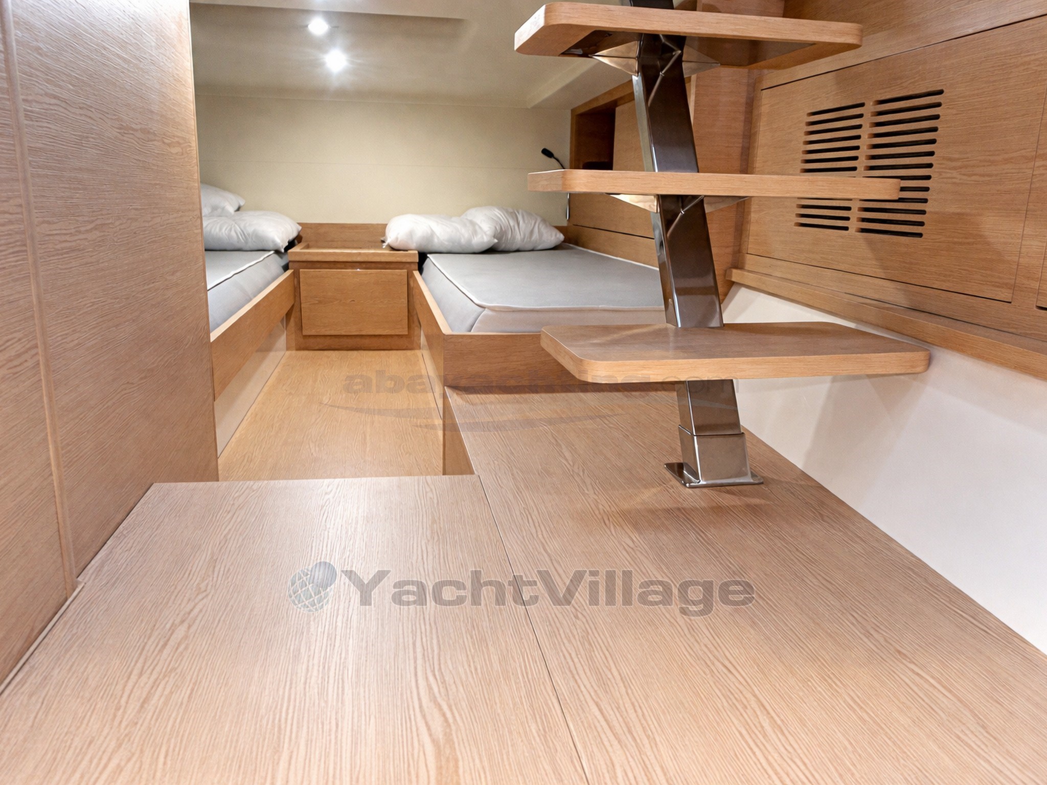 Abayachting Solaris Power 40_usato-second hand 40