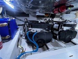 Abayachting Solaris Power 40_usato-second hand 39