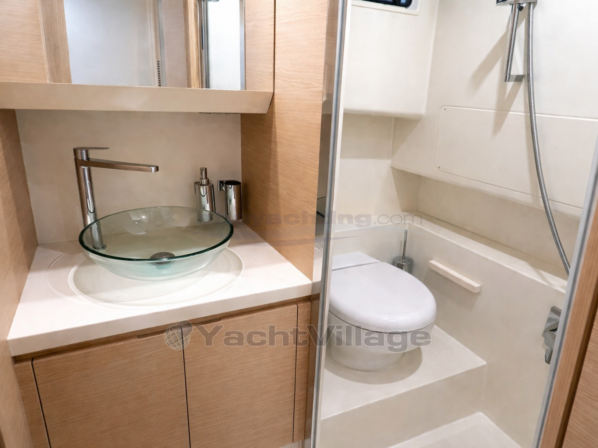 Abayachting Solaris Power 40_usato-second hand 38