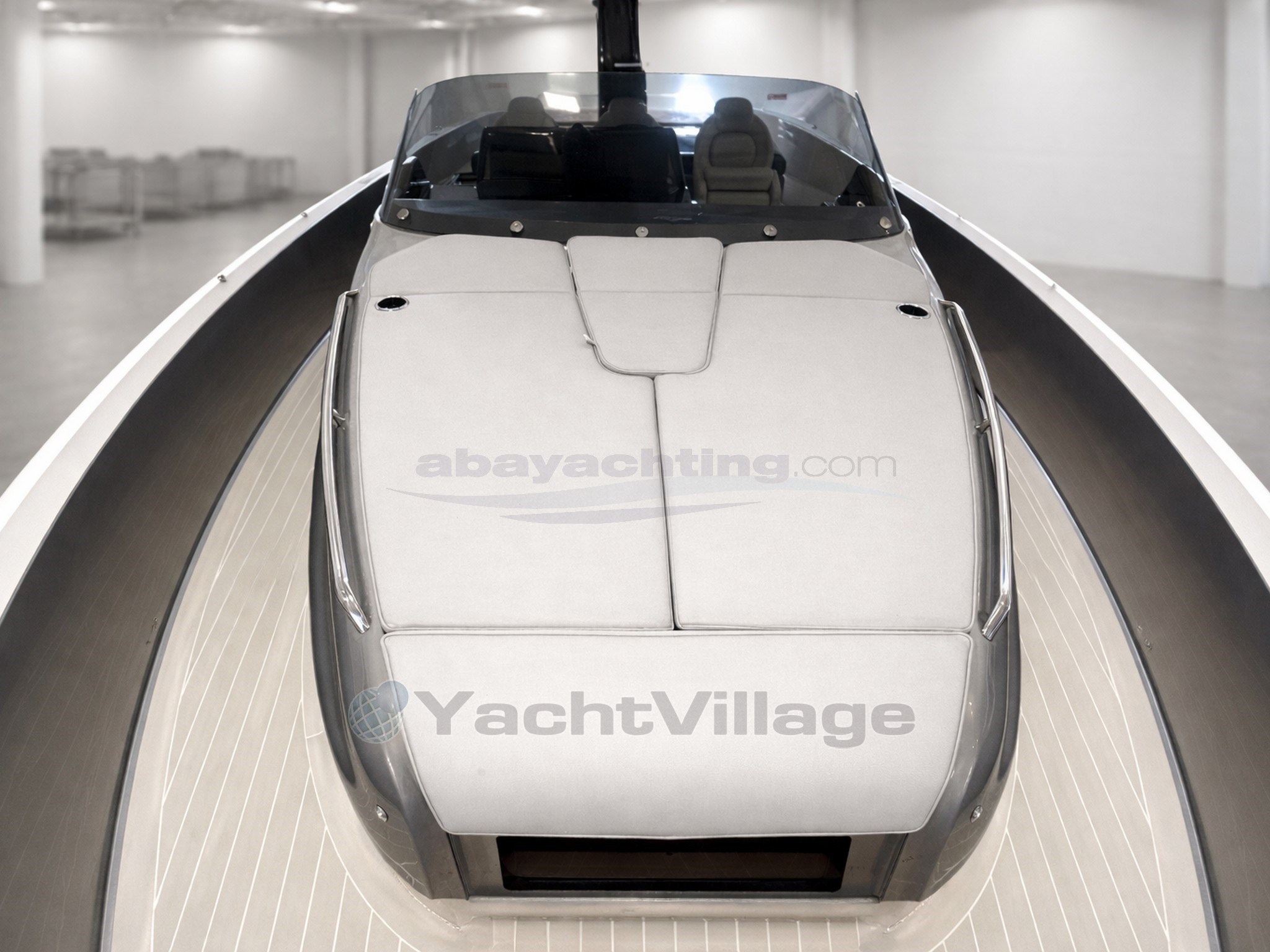 Abayachting Solaris Power 40_usato-second hand 28