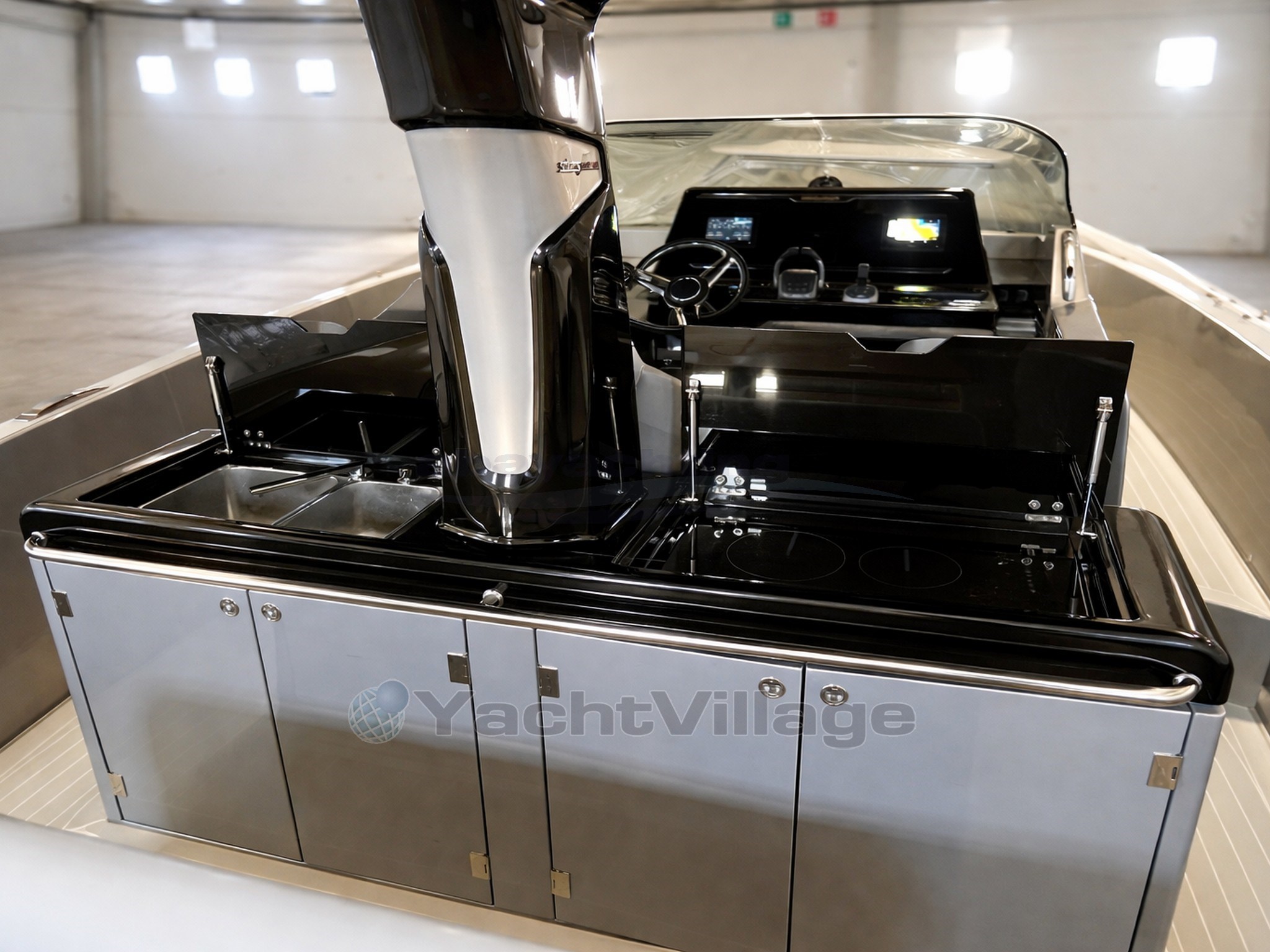 Abayachting Solaris Power 40_usato-second hand 19