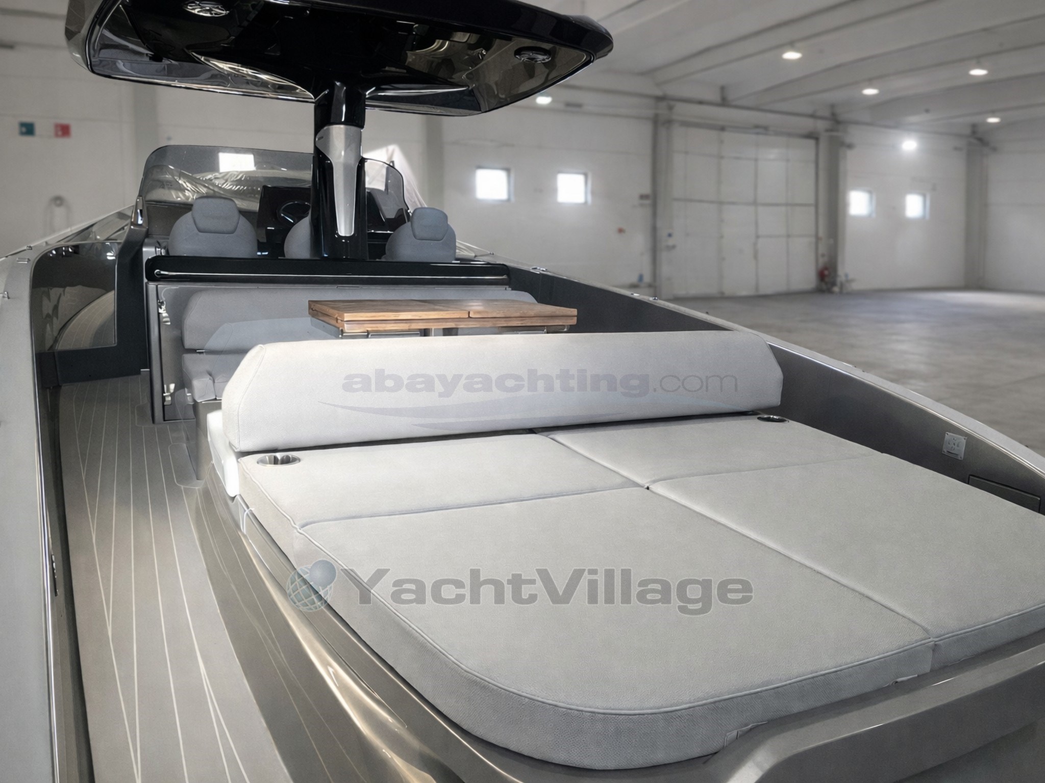 Abayachting Solaris Power 40_usato-second hand 16